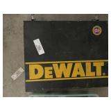DeWalt Metal Toolbox