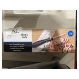 Electric Knife
