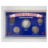 American Series Yesteryear Collection
