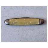 Vintage Pocket Knife