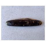Old Pocket Knife
