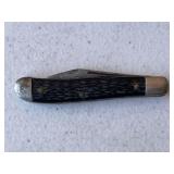 Vintage Pocket Knife