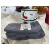 Mulberry Bowls & Placemats