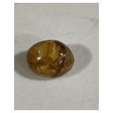Golden Healer Gemstone Paperweight