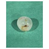 Golden Healer Gemstone Paperweight