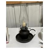 Vintage Lamp