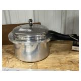 Pressure Cooker