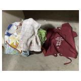 Hand Sewn Kitchen Items