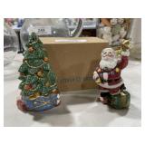 Salt / Pepper Shaker Set