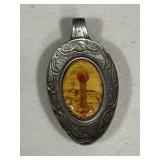 Classic Collections 1981 Spoon Pendant