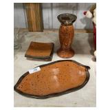 Ornate Home Dï¿½cor Set