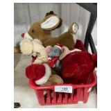 Disney & Other Plush