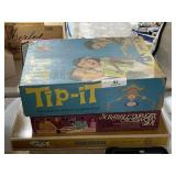 Lot of Vintage Games