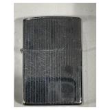 Vintage Zippo Lighter