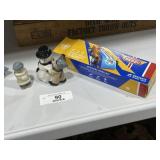 Miniatures & Derby Car