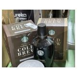 Starbucks Cold Brew