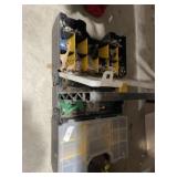 Tool Box & Contents