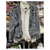 Jones NY Shirt & Jacket