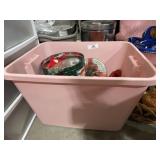 Vintage Christmas Items