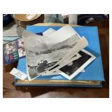 Large Lot of Old Photos