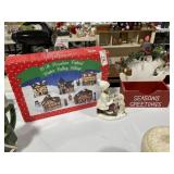 Holiday Collectibles