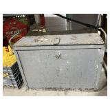 Steel Box & Wedding Items