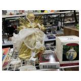 Vintage Christmas Ornaments