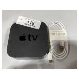 Apple TV