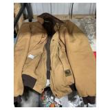 Berne Apparel Coat