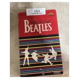 Beatles Collectibles