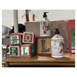 Christmas Collectible