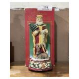 Christmas Collectible