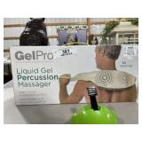 Gel Massager