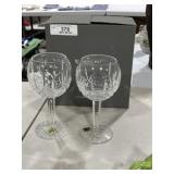 Waterford Crystal Set