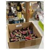 Ammo & Cleaning Kit