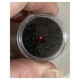 Oval Garnet Collector Gemstone