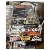 5 Collectible Comic Books