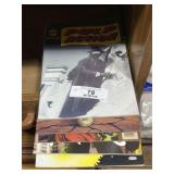 5 Collectible Comic Books