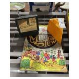 Vintage Collectibles