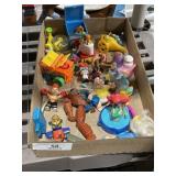 Vintage Toys