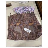 Vintage Table Runners