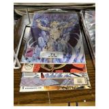 5 Collectible Comic Books