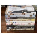 Lot of Movies