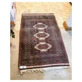 2x3 Asian Carpet / Rug