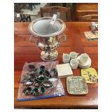 Wine Chiller & Miscellaneous