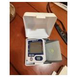 Wristech Blood Pressure Monitor