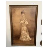 Artist Signed Painting