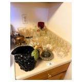 Lot of Miscellaneous Kitchenware's