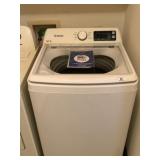 Element Clothes Washer & Amana Dryer