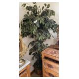 Artificial Ficus Tree